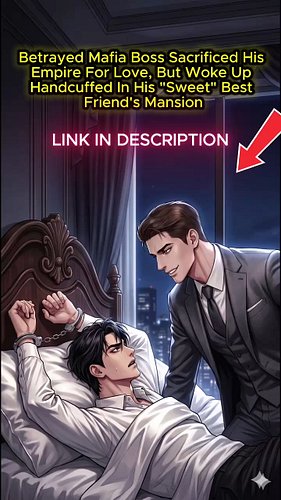 NEW FULL UNCENSORED AUDIOBOOK STORY WILL DROP TODAY IN MY PATREON! LINK IN BIO
#mafiaromance #Audiobook #blstory #mmromance #...