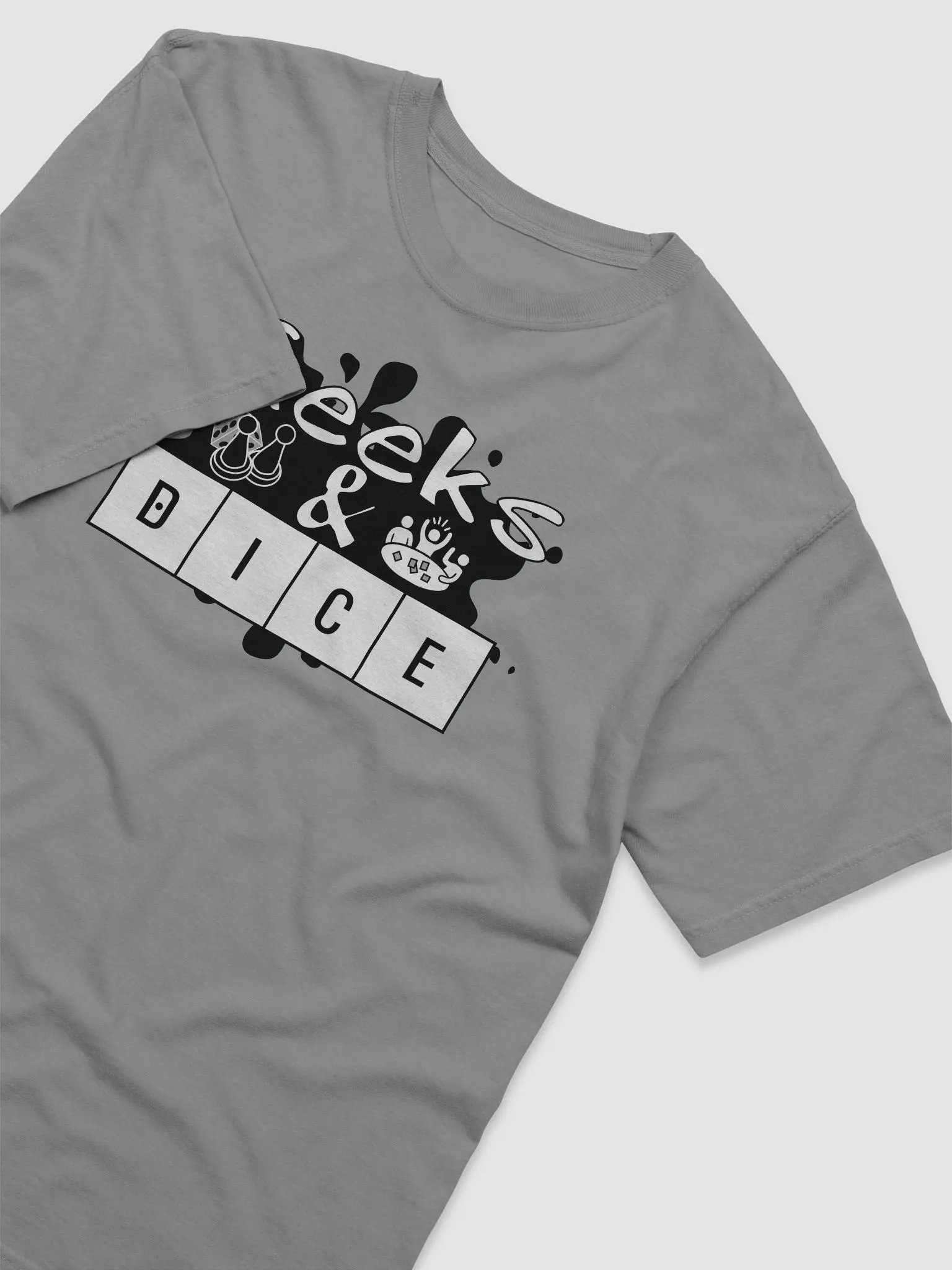 CHANDAIL GEEKS & DICE product image (15)