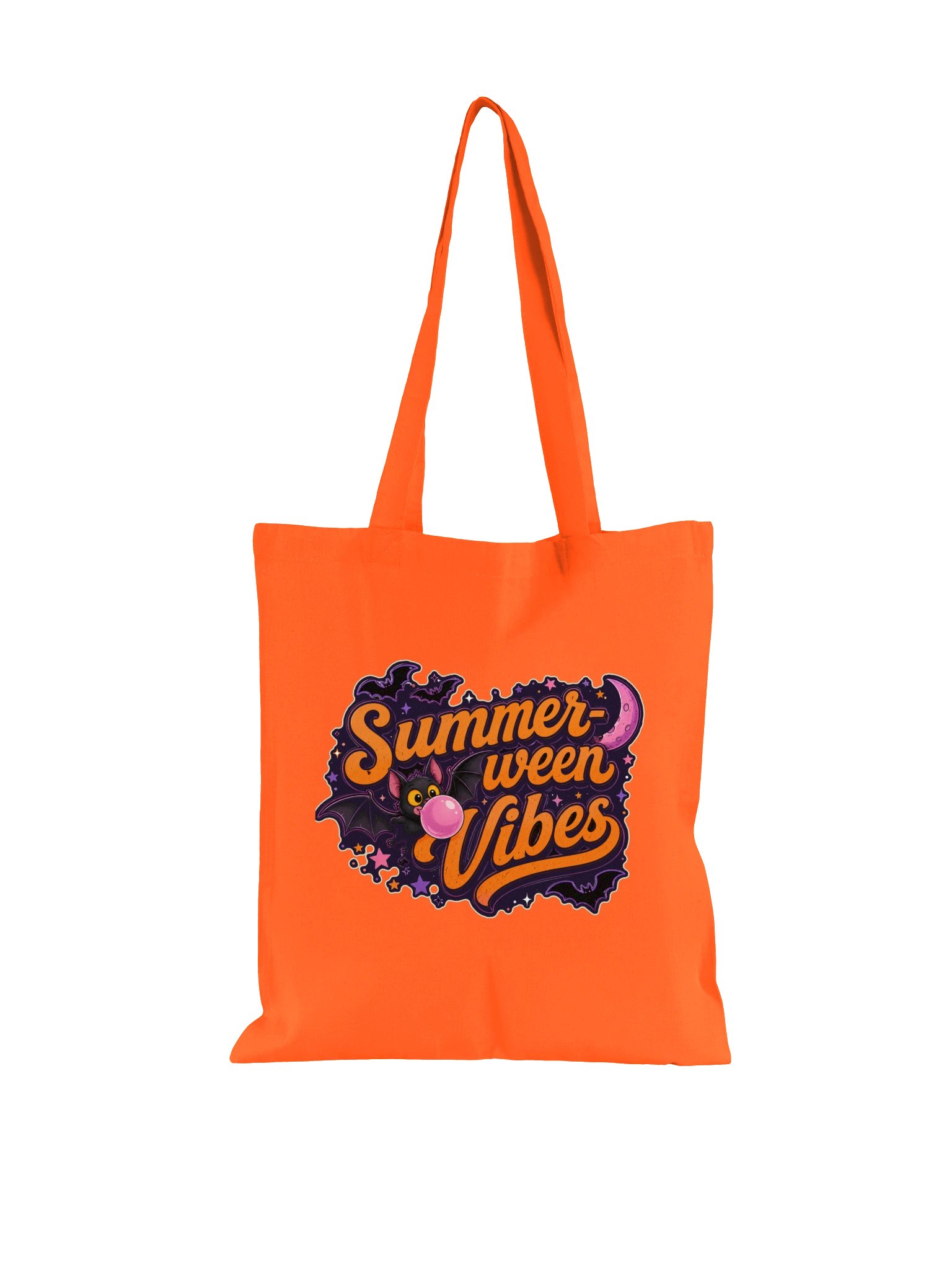 SUMMERWEEN VIBES TOTE BAG product image (2)