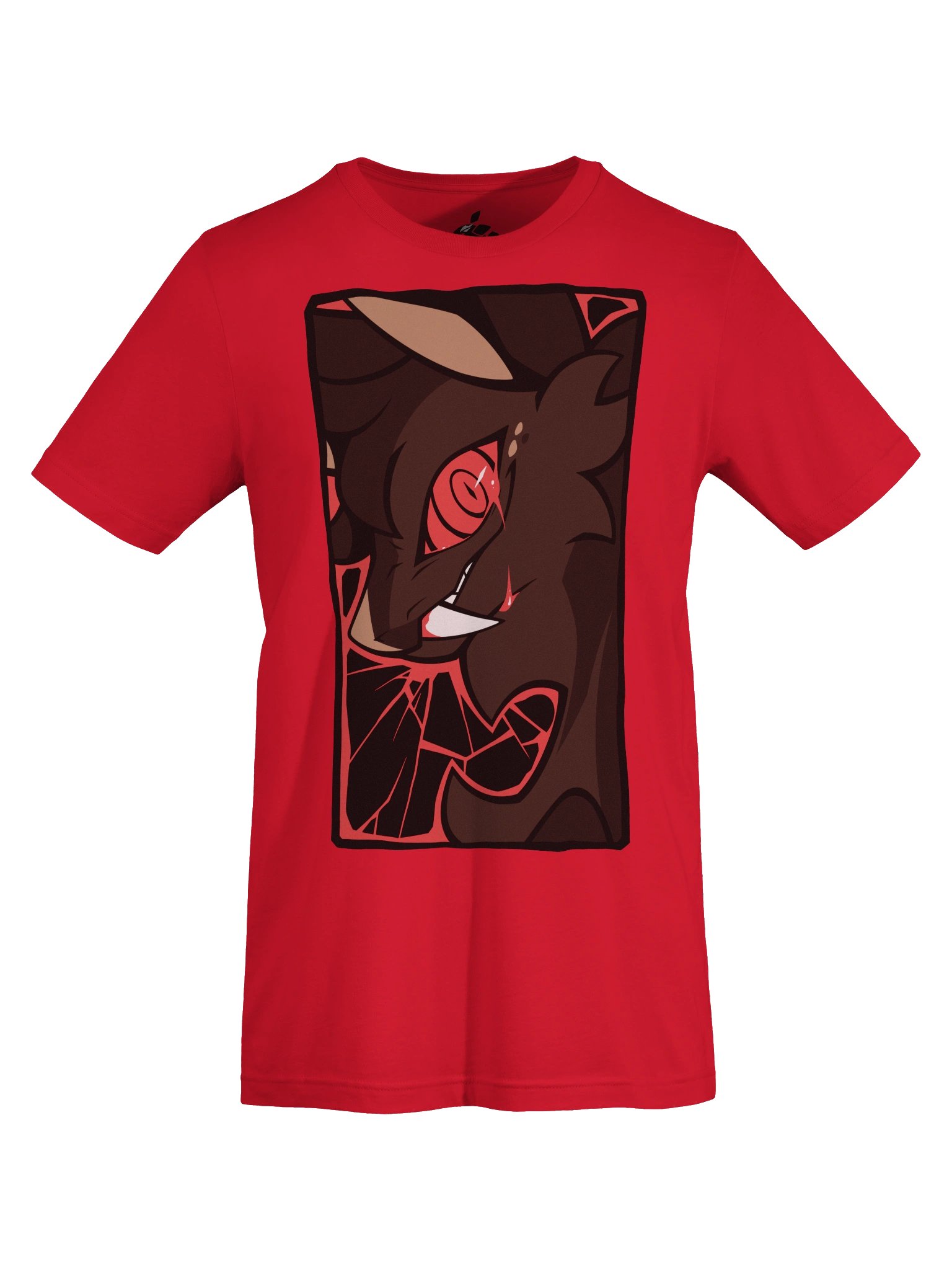 LAB RAT Vanilla Milkshake T-Shirt product image (7)