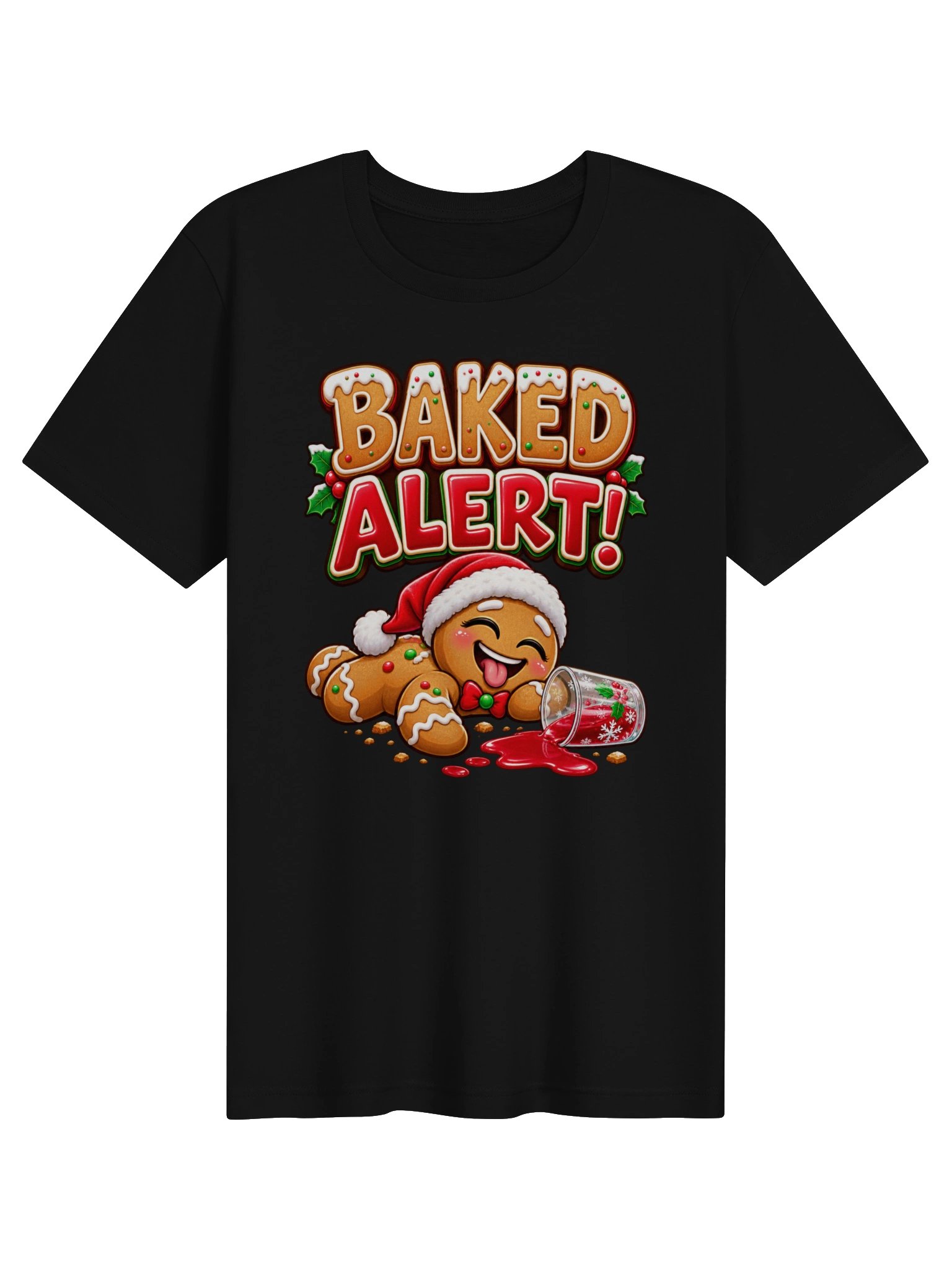 Baked Alert! product image (2)