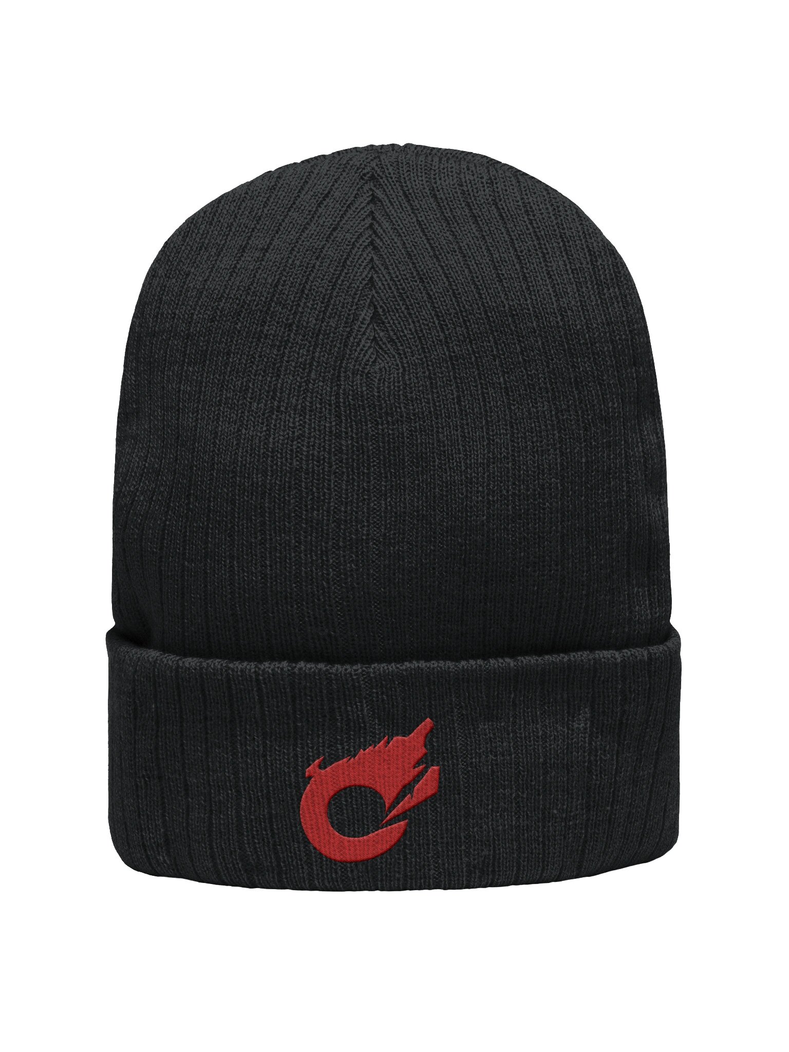 iTrolledU Beanie product image (1)