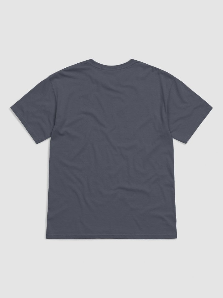 You Did it Girl Cherries Comfort Colors Tee - Lilac/Navy product image (2)