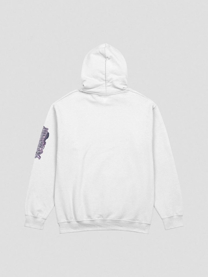 Gildan Classic Hoodie - Standard | Light Mode product image (9)