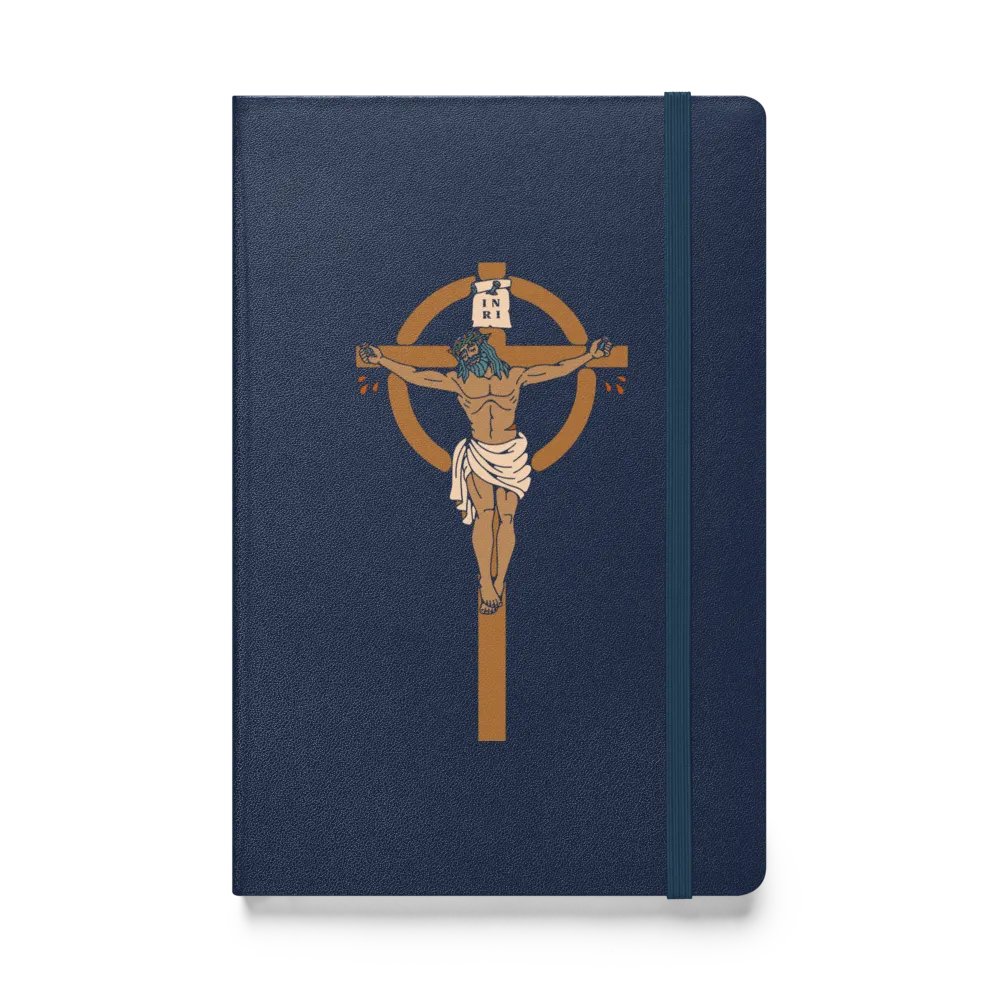 The Cross Is Beautiful Notebook product image (3)