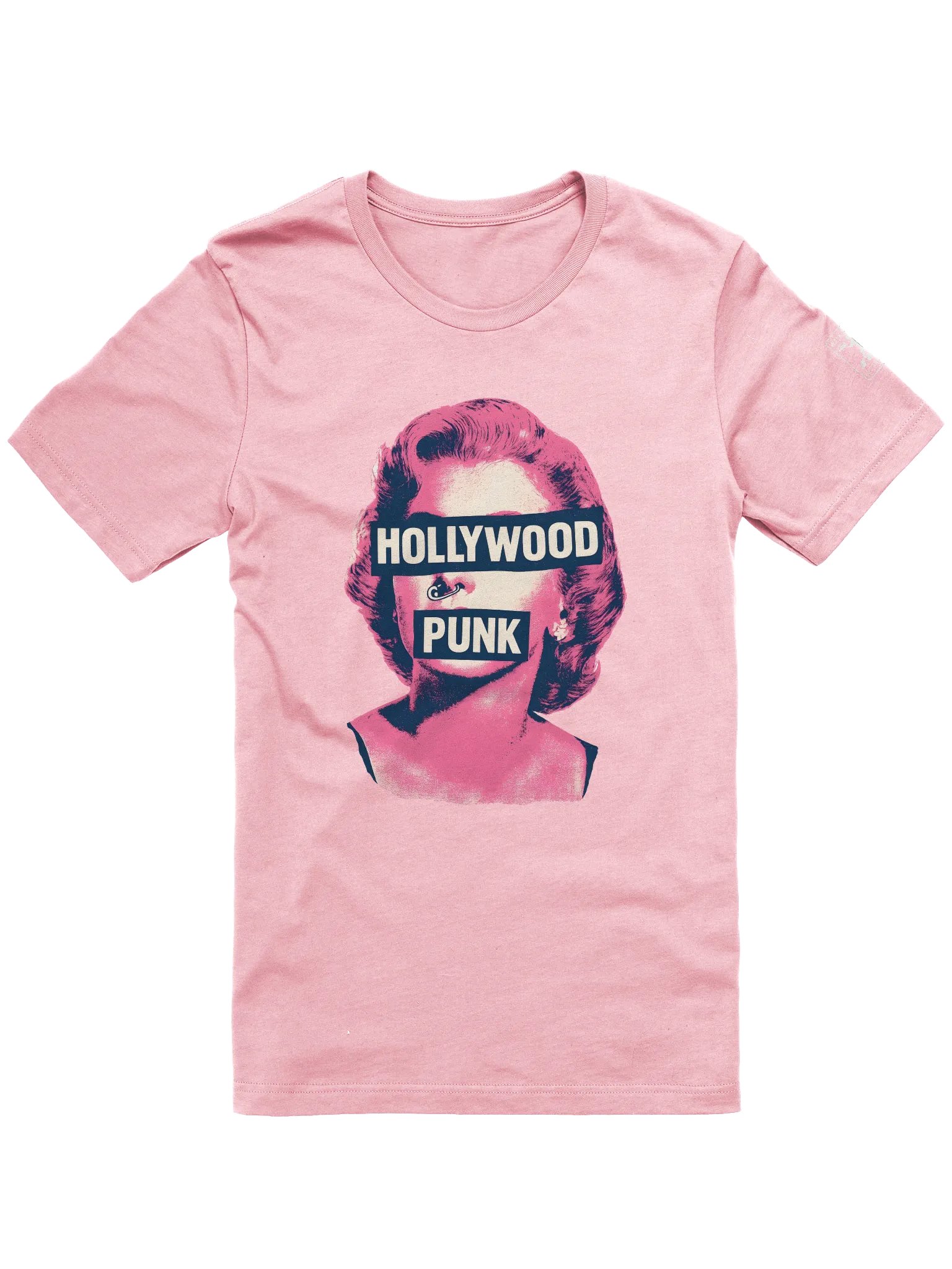 Hollywood Punk T product image (1)