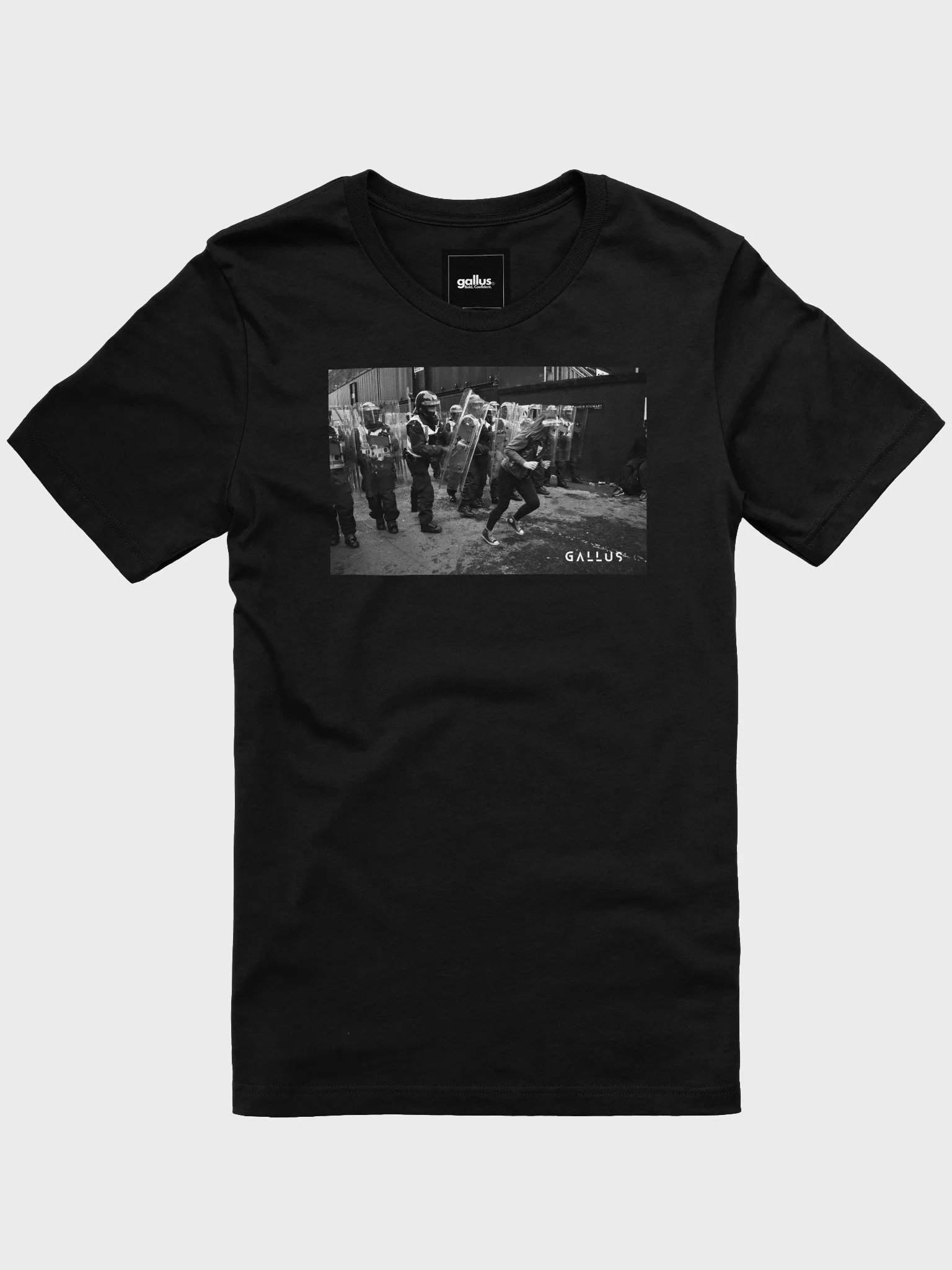 Gallus T-Shirts product image (1)