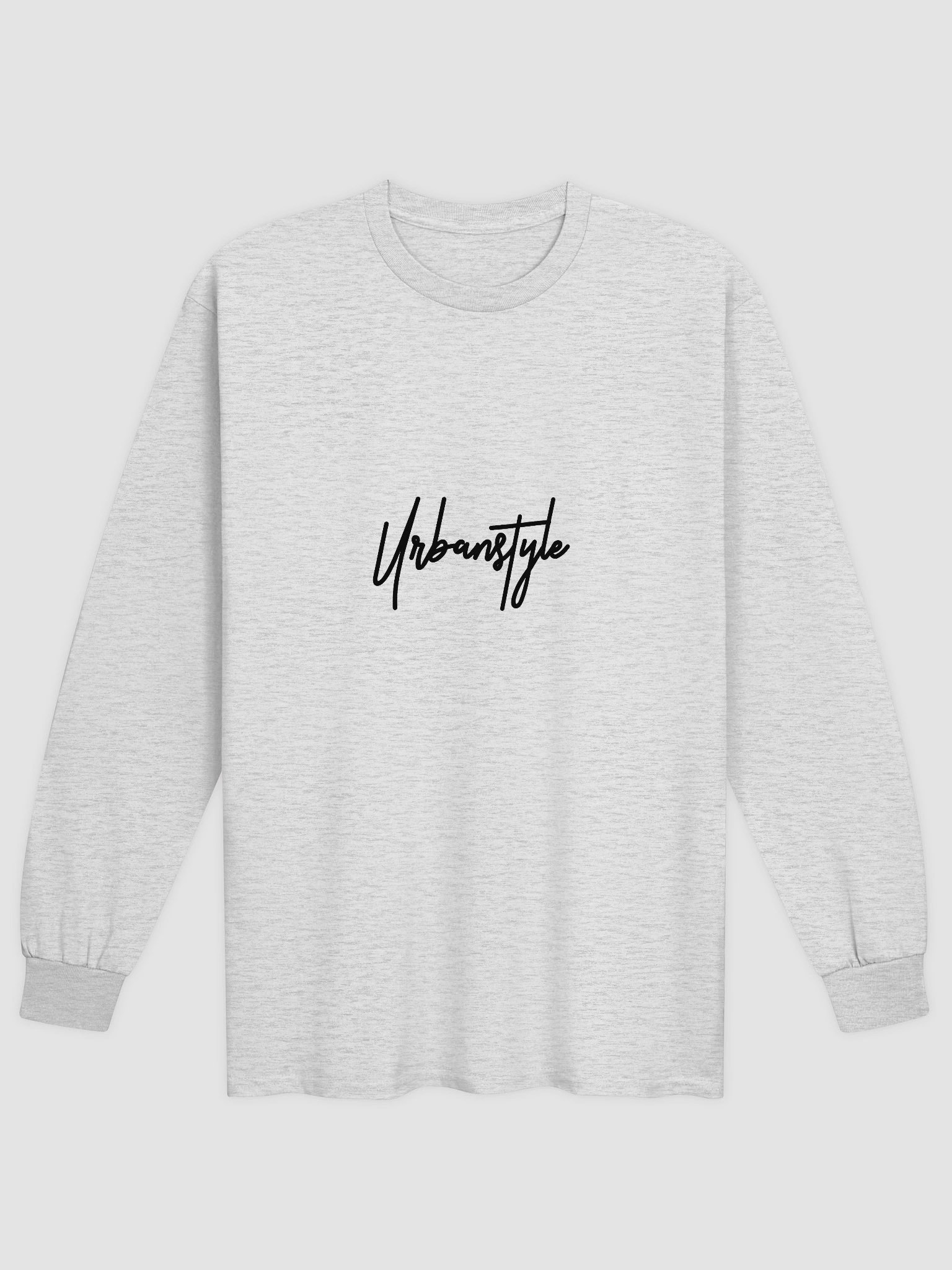 Signature Long Sleeve Tee product image (10)
