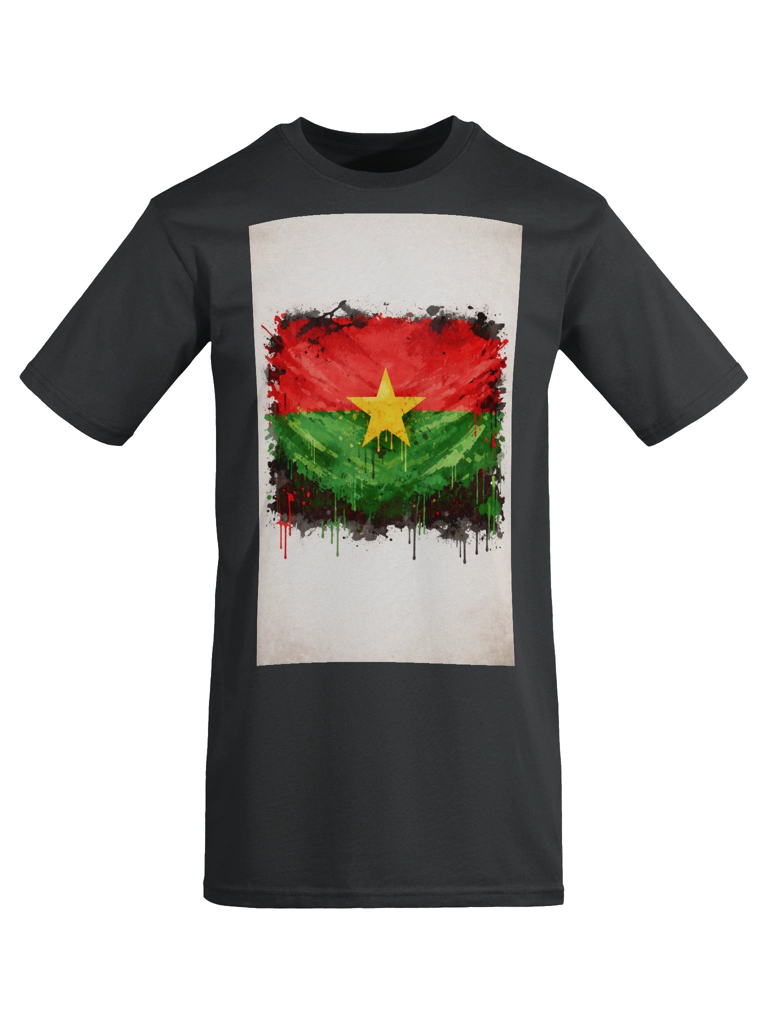 Africa ( 365 ) Burkina Faso product image (39)