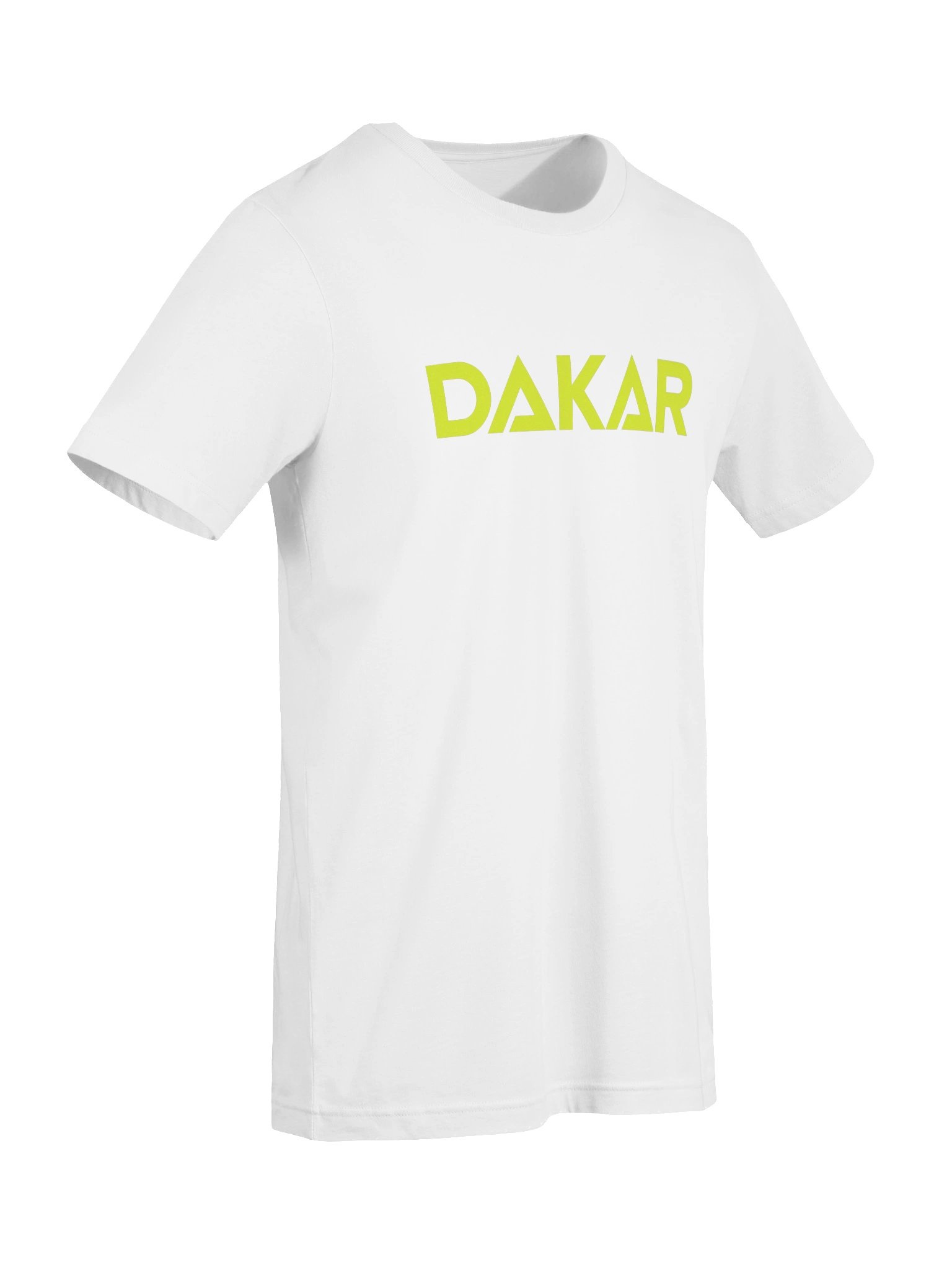 DAKAR Neon Graphic Tee product image (7)