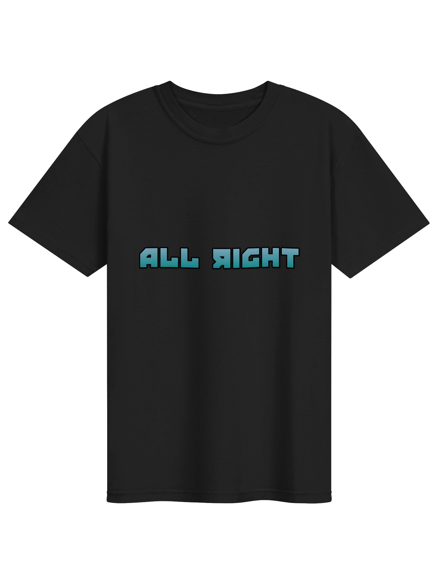 All Right - Emmie product image (1)