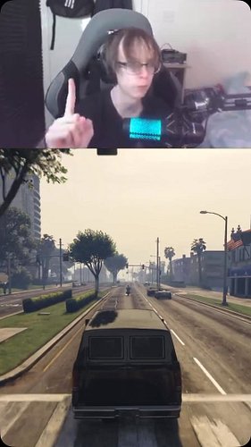 Do Not Sneeze… It Kills…
•
#gta  #gta5 #gtaonline #gaming #twitchclips