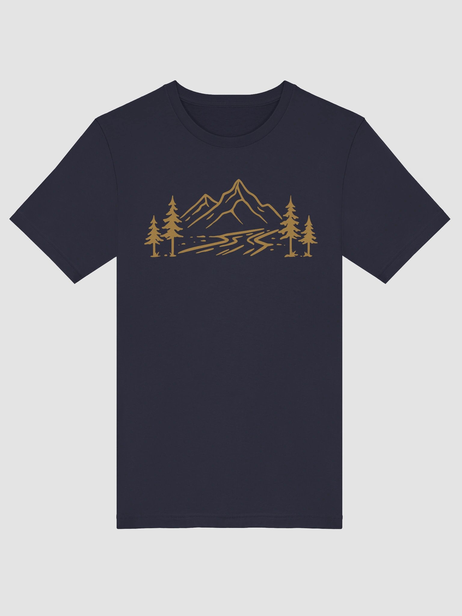 Mountain River - Golden Edition product image (3)
