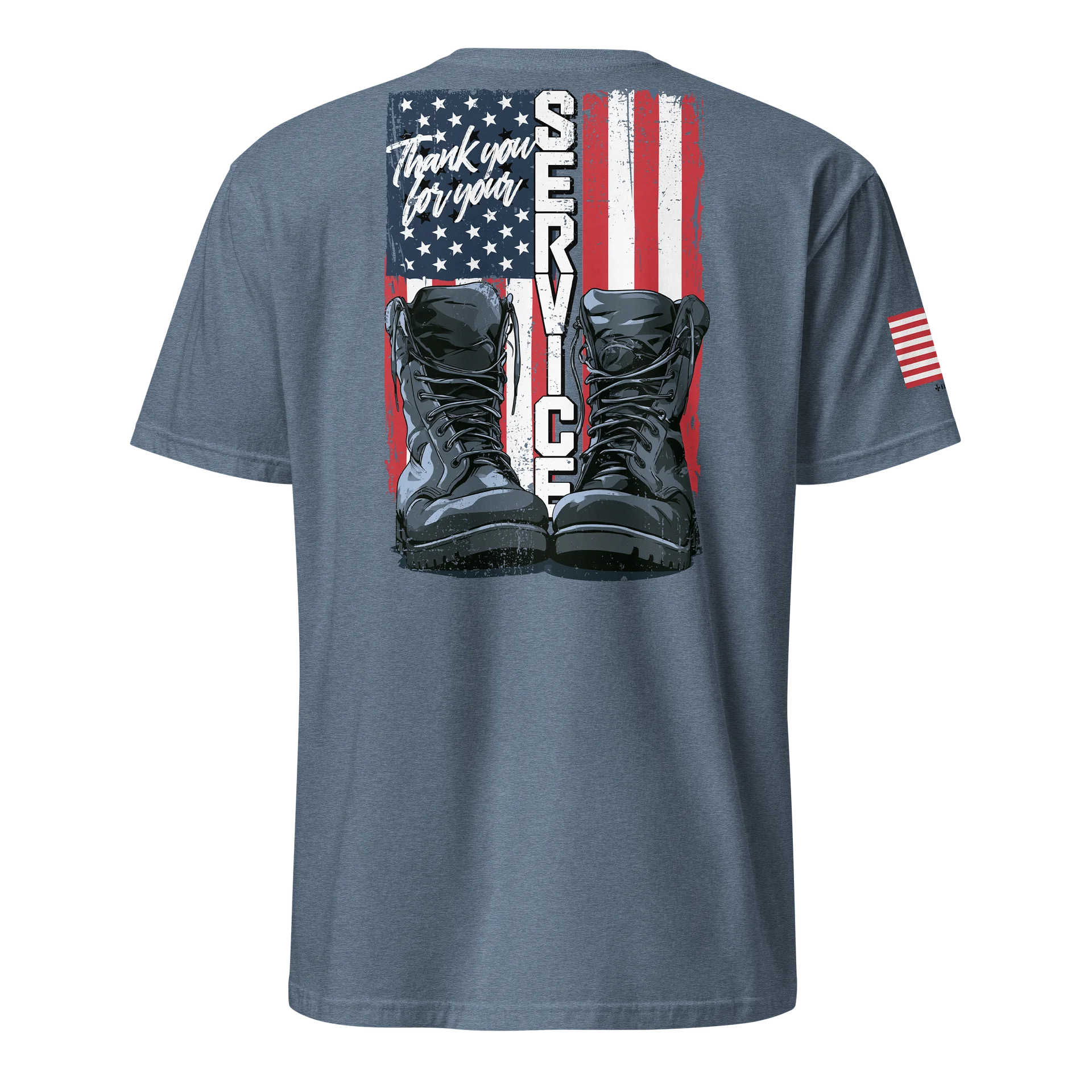 Thank You For Your Service product image (3)