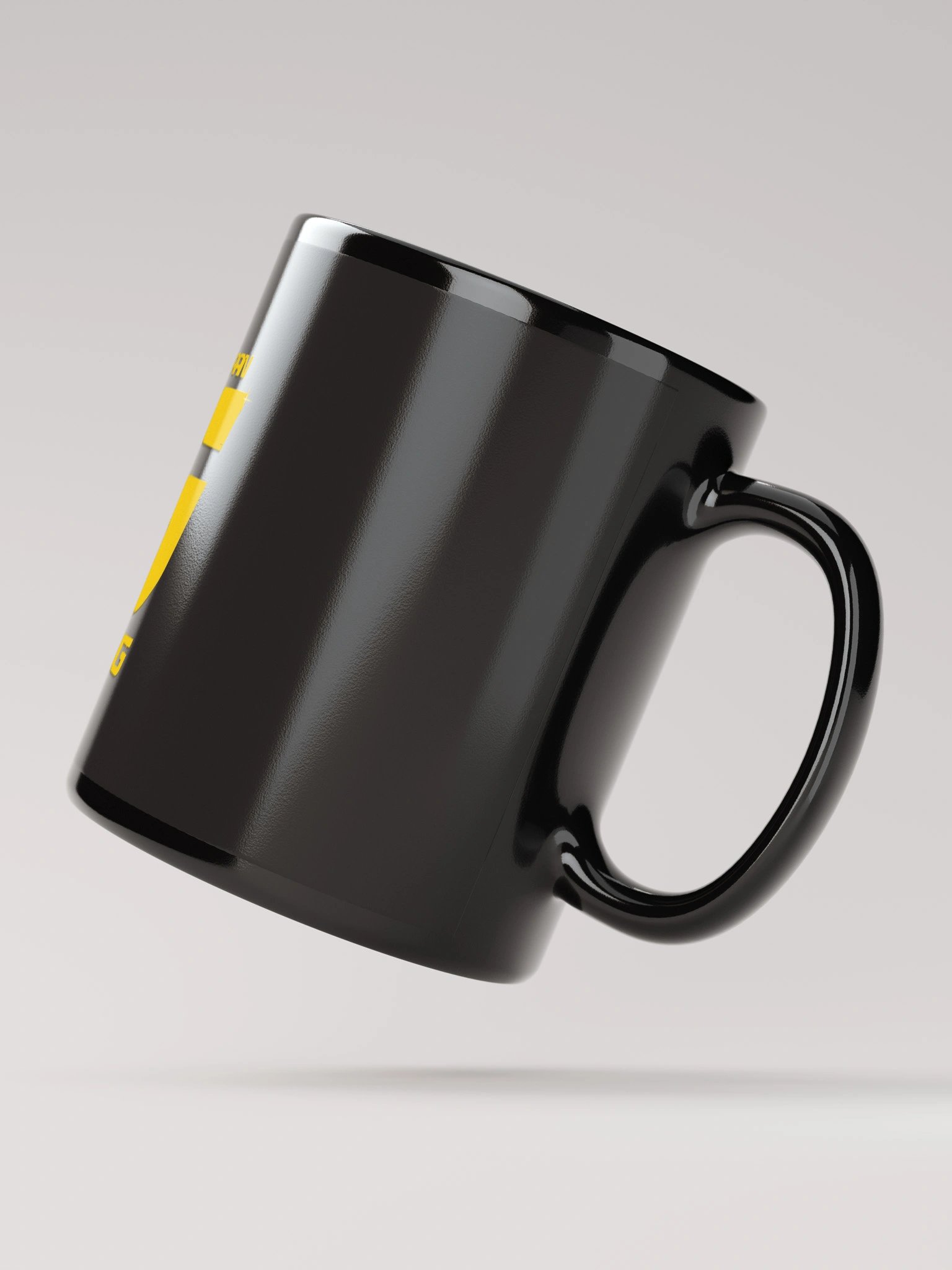 xGMaan Mug product image (2)
