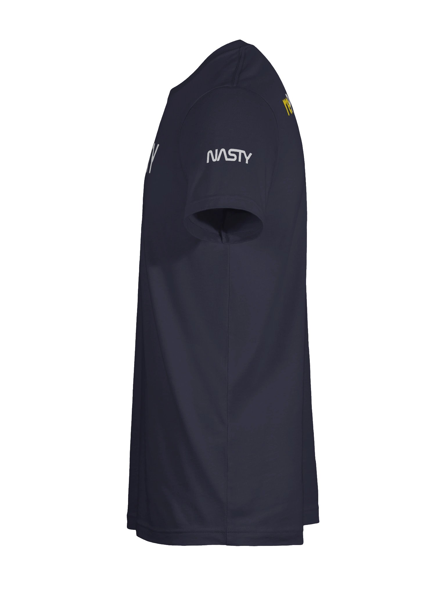 NASTY MEDIA ★ BASE 2ND LAYER rePRESSed LTD product image (11)