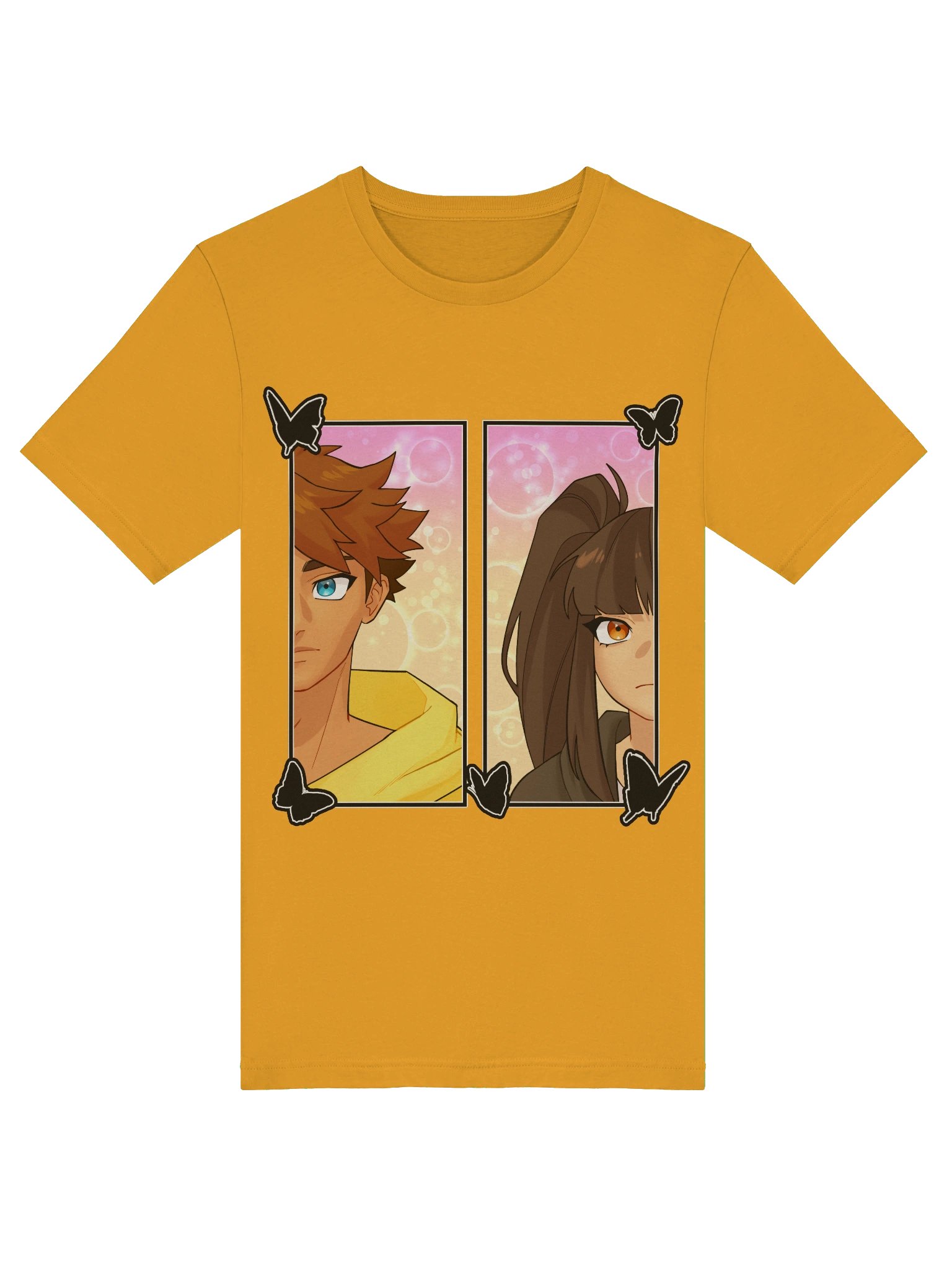 Mist and Maxx T-shirt product image (3)