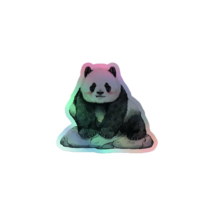 FUXING🐼Giant Panda product image (1)