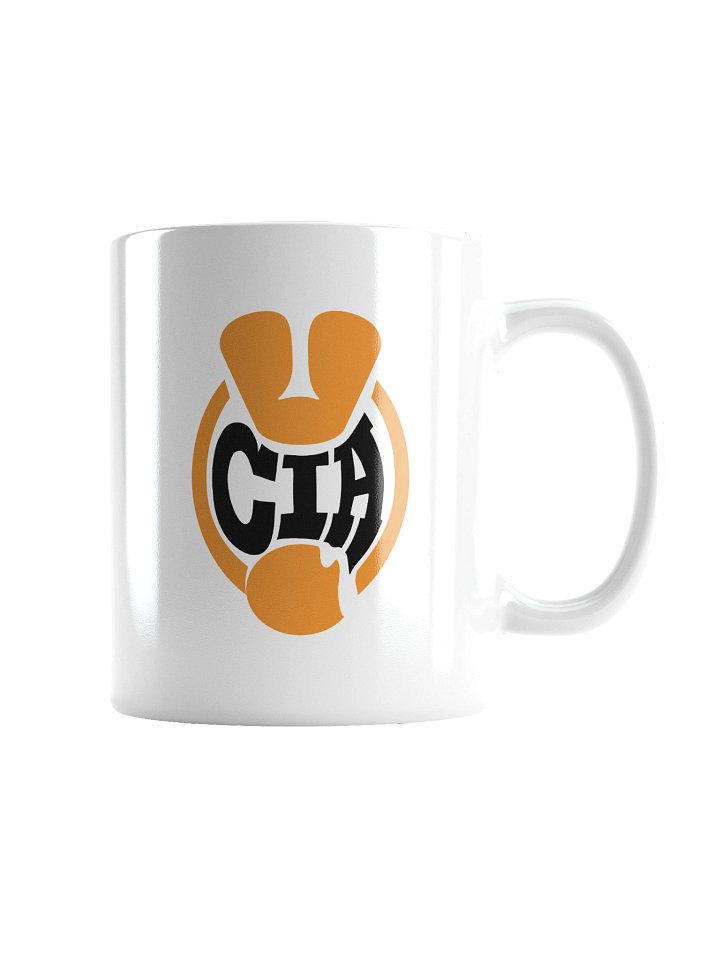 CIA "Soup" Mug product image (2)