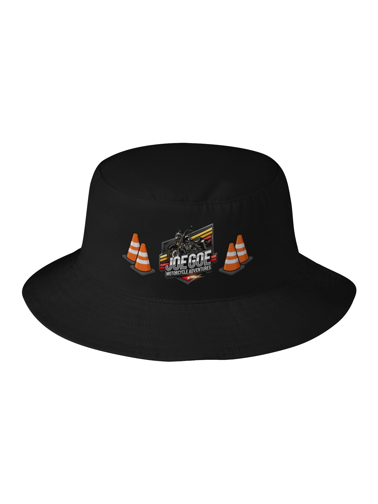Joe Goe Sun Hat product image (3)