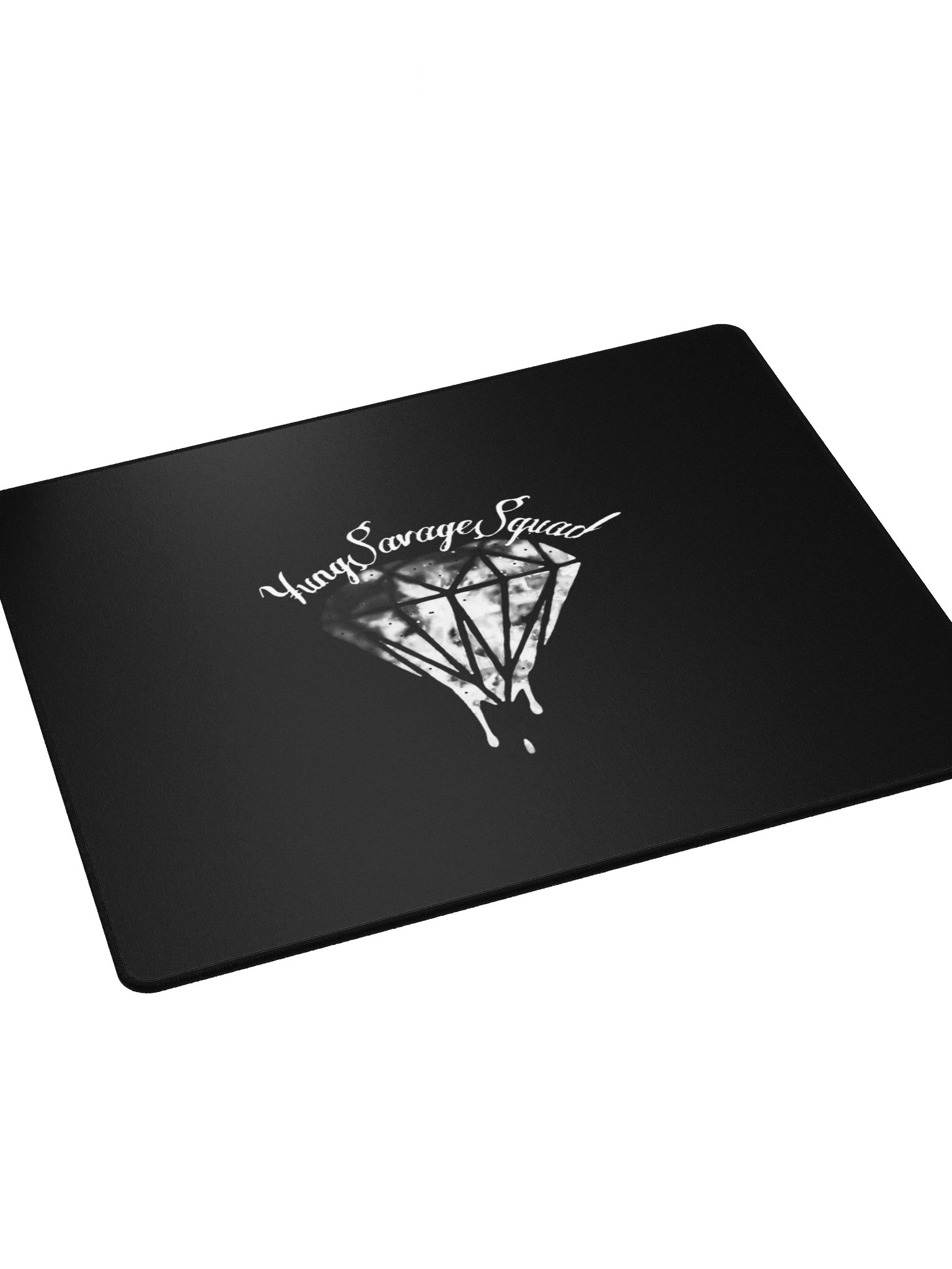 Yung Savage Squad Mouse Pad product image (3)