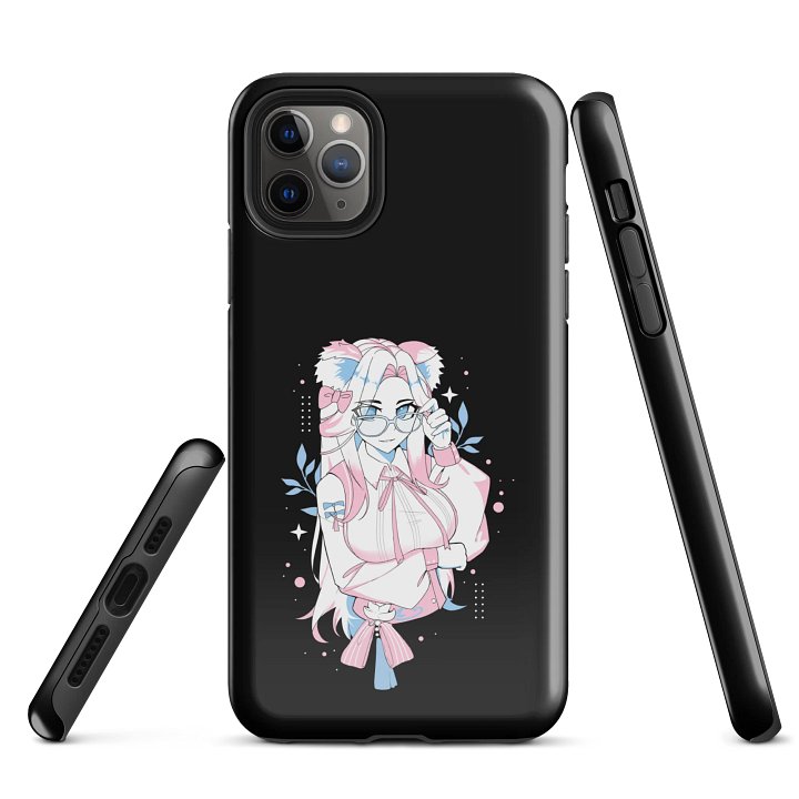 KoalaTeaEJ iPhone Case product image (5)