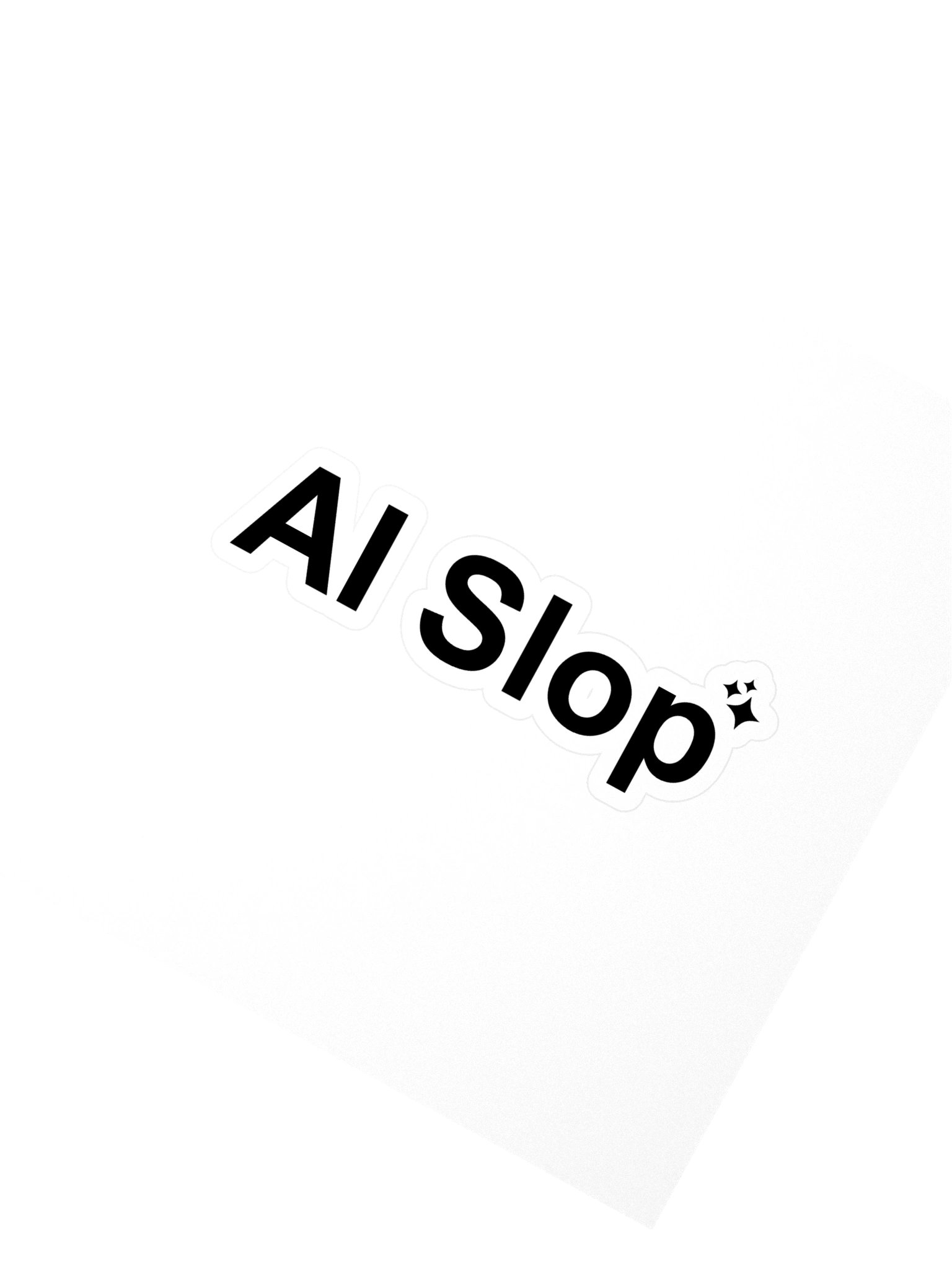 Kiss Cut Slop product image (2)