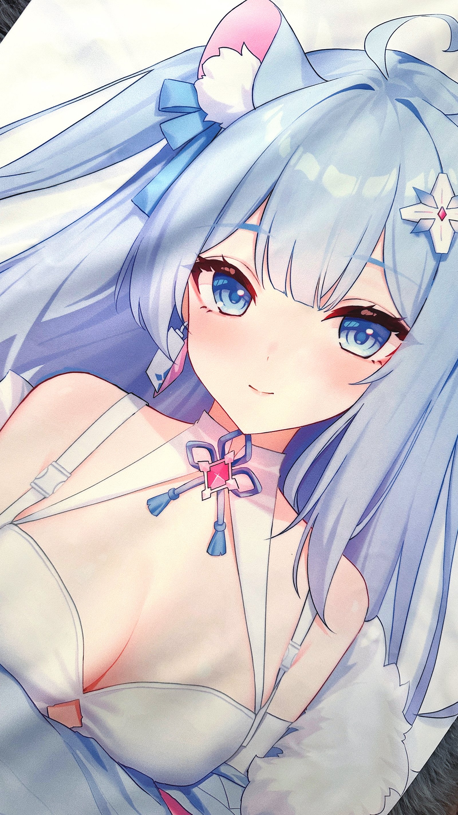 Quokkani Bodypillow - Dakimakura product image (2)