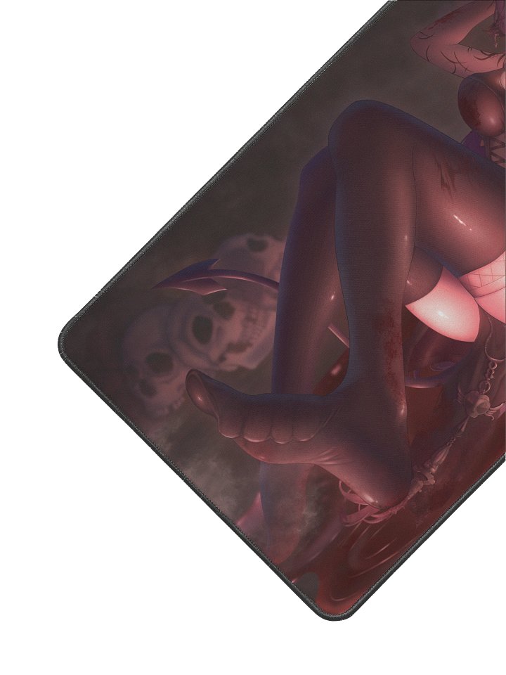 Suvi Bloodlust Deskmat product image (2)