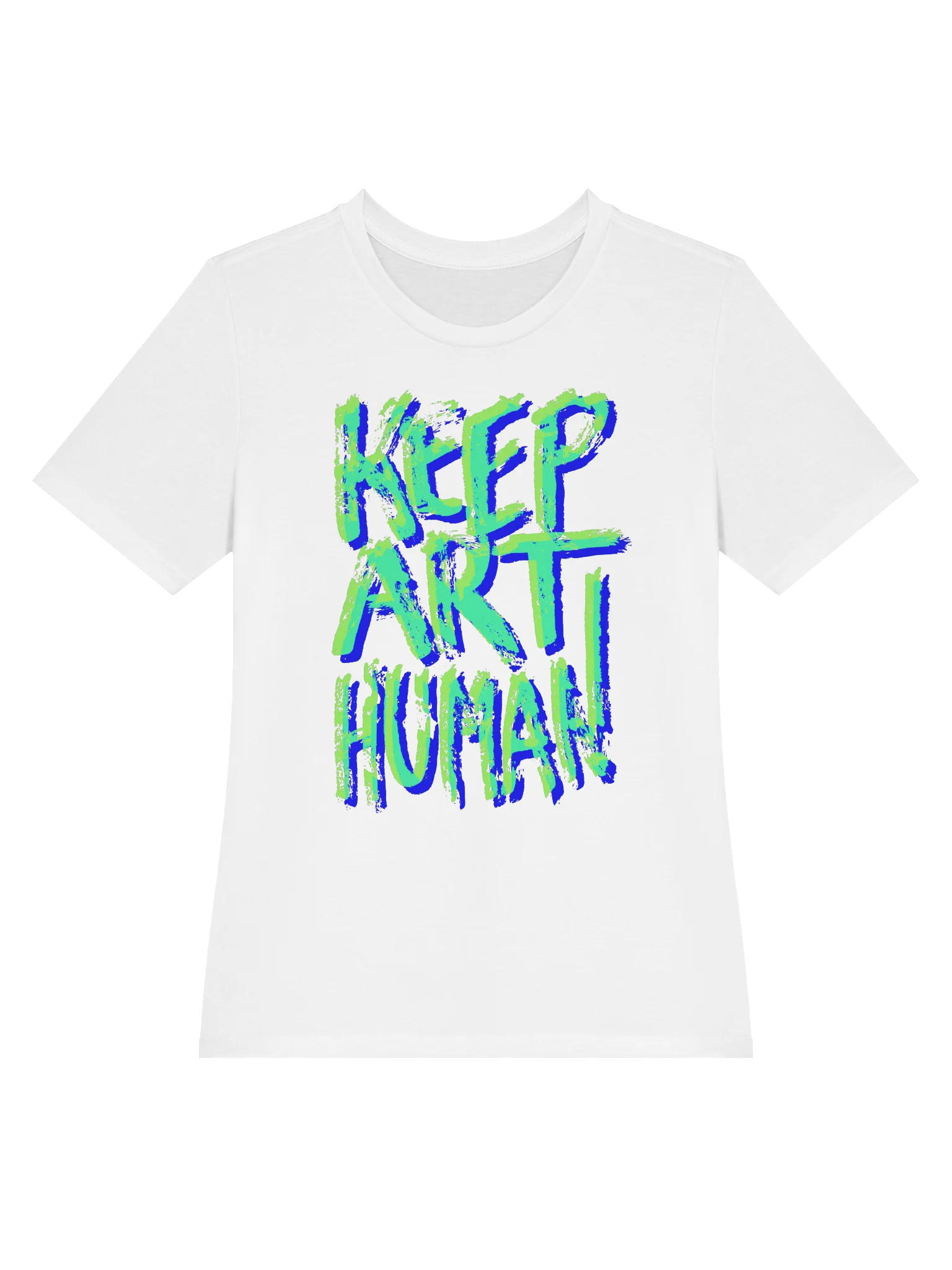 Keep Art Human product image (3)