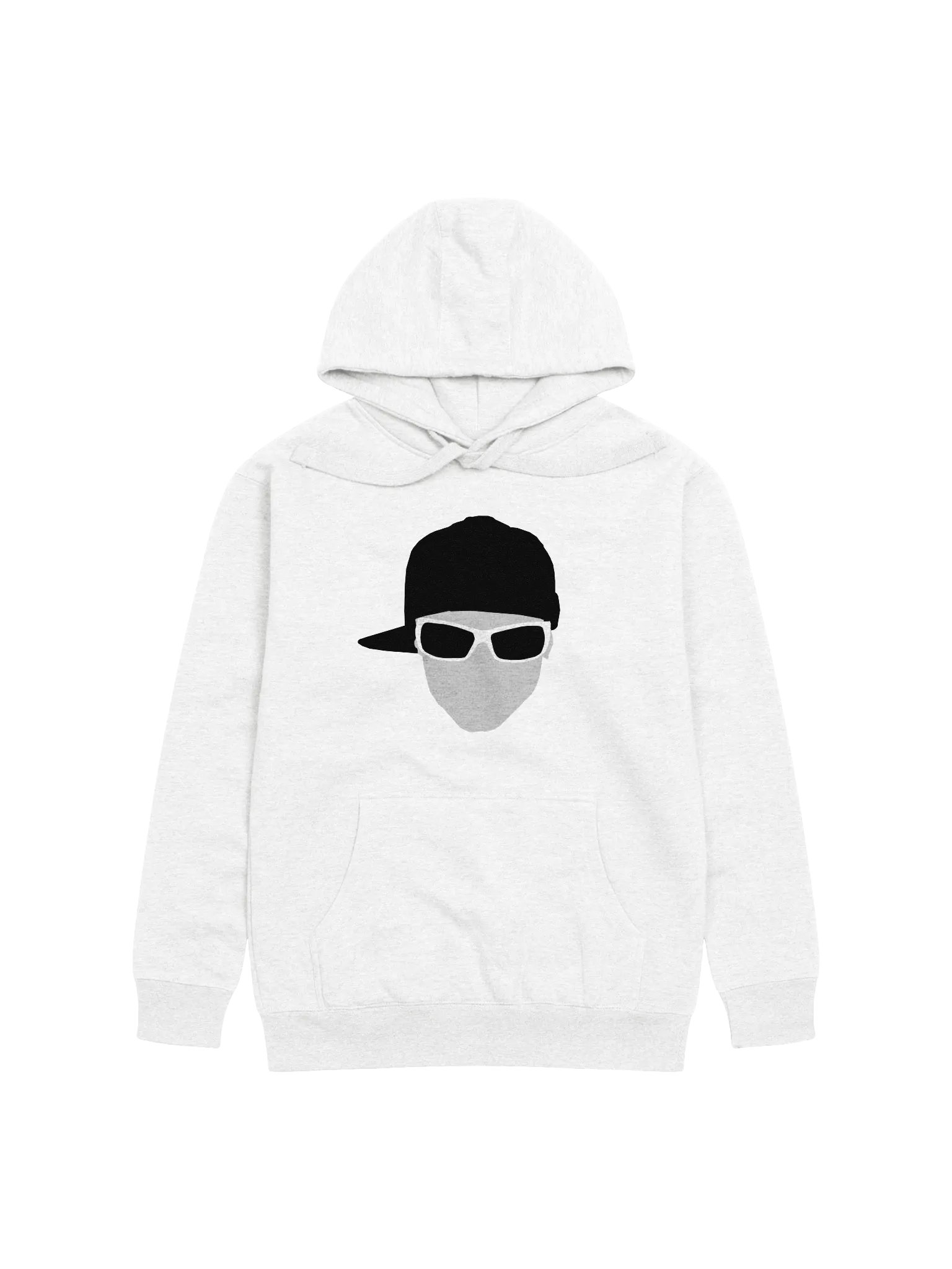 "Heart & Soulja" Hoodie product image (1)