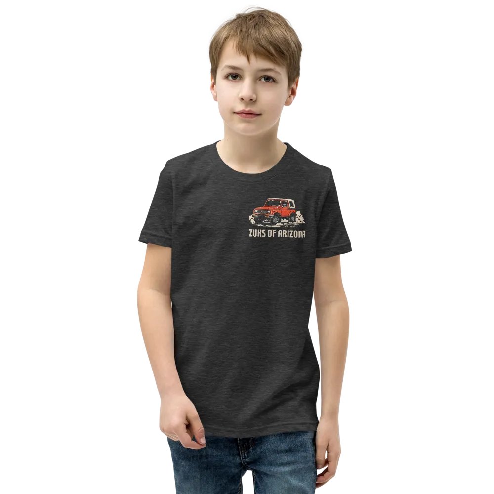 Sierra Ancha Zuk - Kids product image (3)
