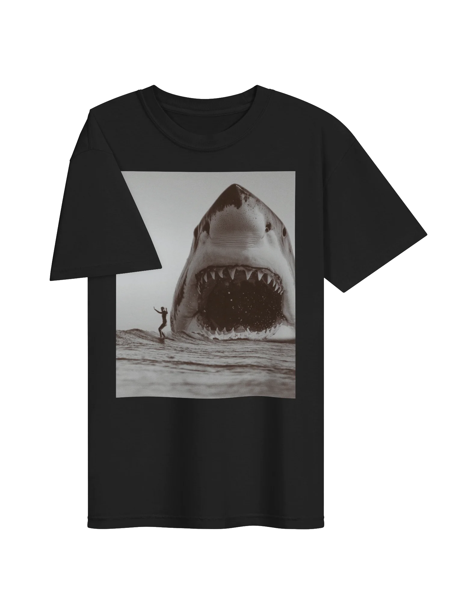 "It Be Like That Sometimes" Cult Class Art T-Shirt product image (3)