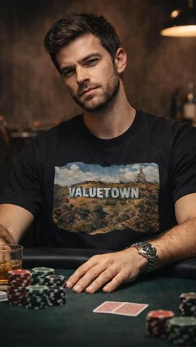 Run Bad. Look Good. #Poker #pokershirt #pokermerch #pokerlife #pokerapparel #pokeronline #pokerhat
