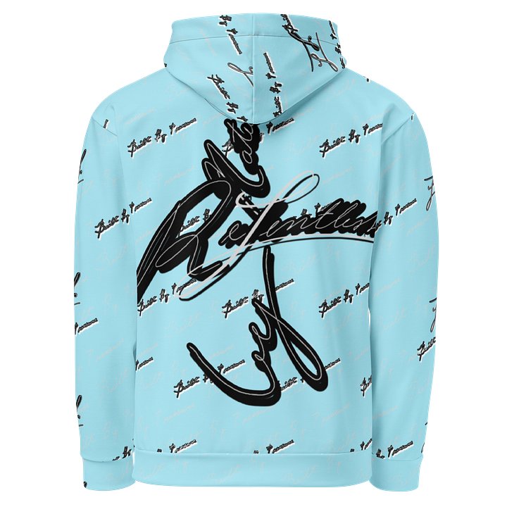 Limited Edition | Tropical-Pressure RBN V1 | Hoodie product image (2)