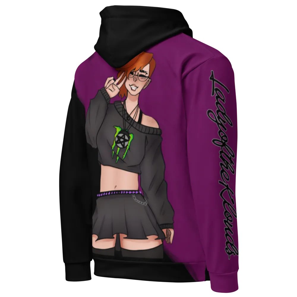 LOTK Hoodie product image (3)