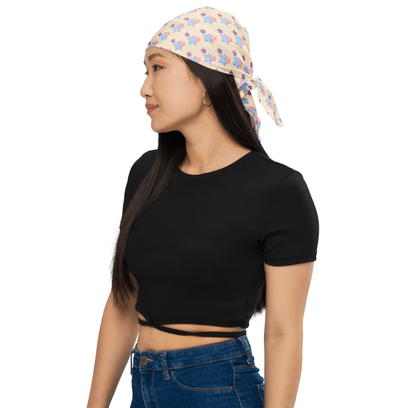 Be a Star Bandana product image (8)