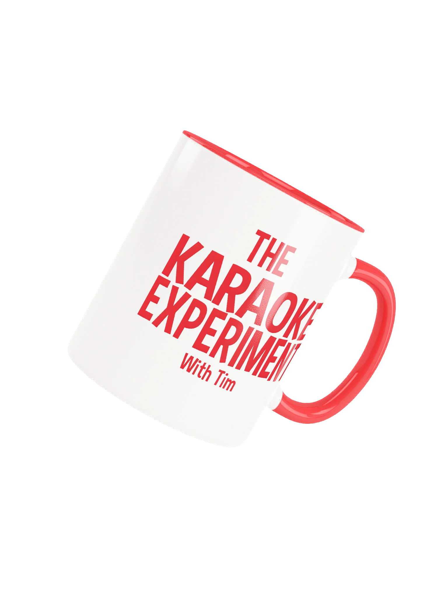 Cool Mug With Color Inside product image (26)