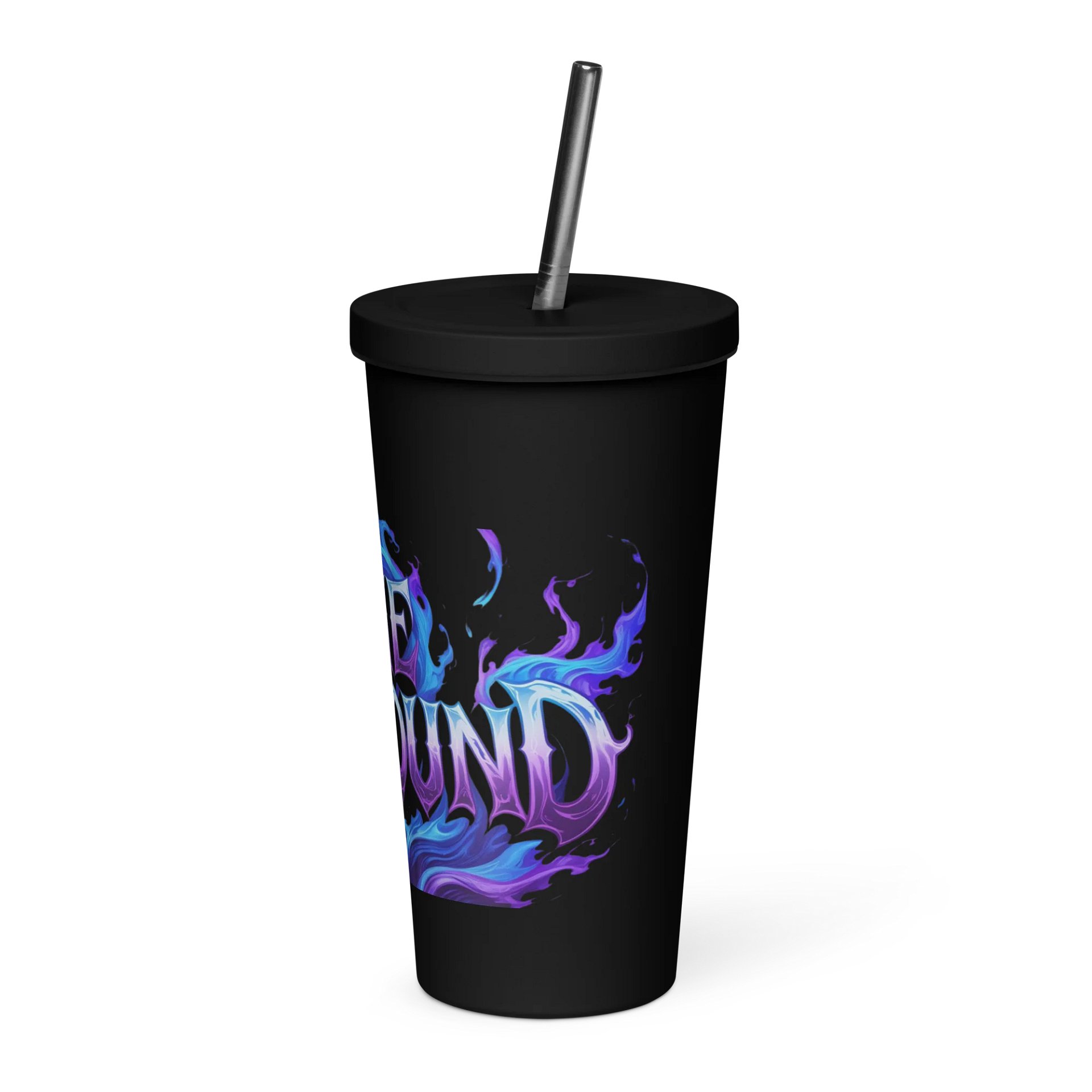 Fusion Flame Tumbler product image (3)