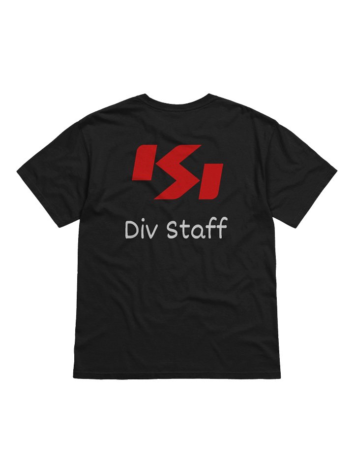 Division Staff Shirt product image (2)