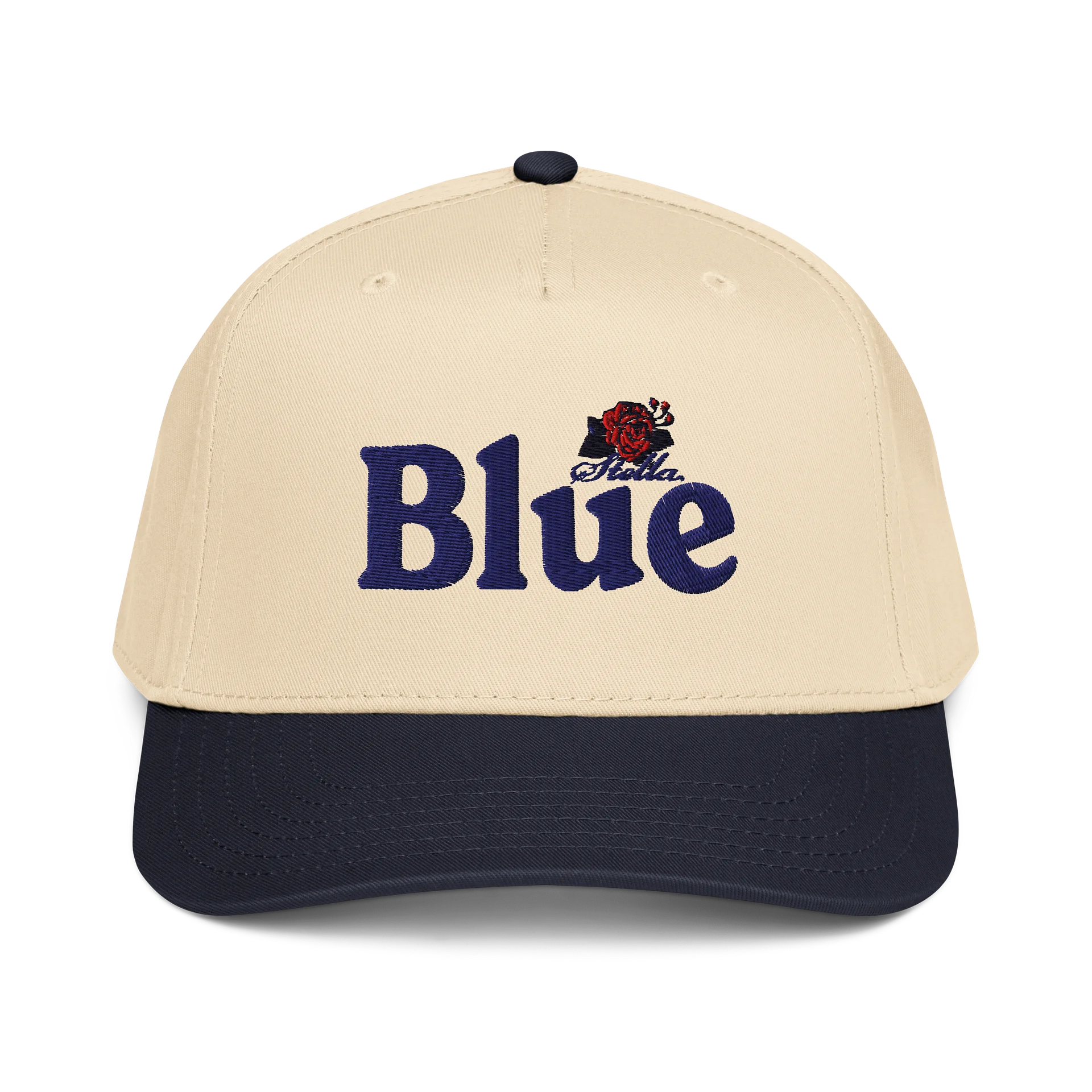 Stella Blue Hat product image (1)
