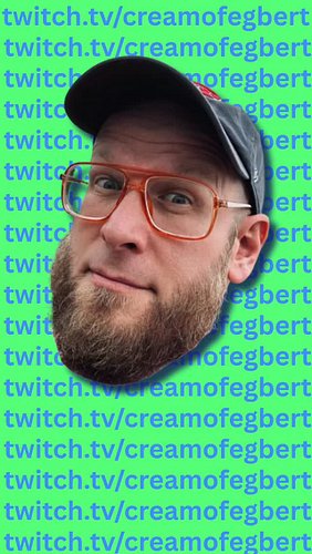 Tldr: get inspired nerds!

#creativity #twitchart