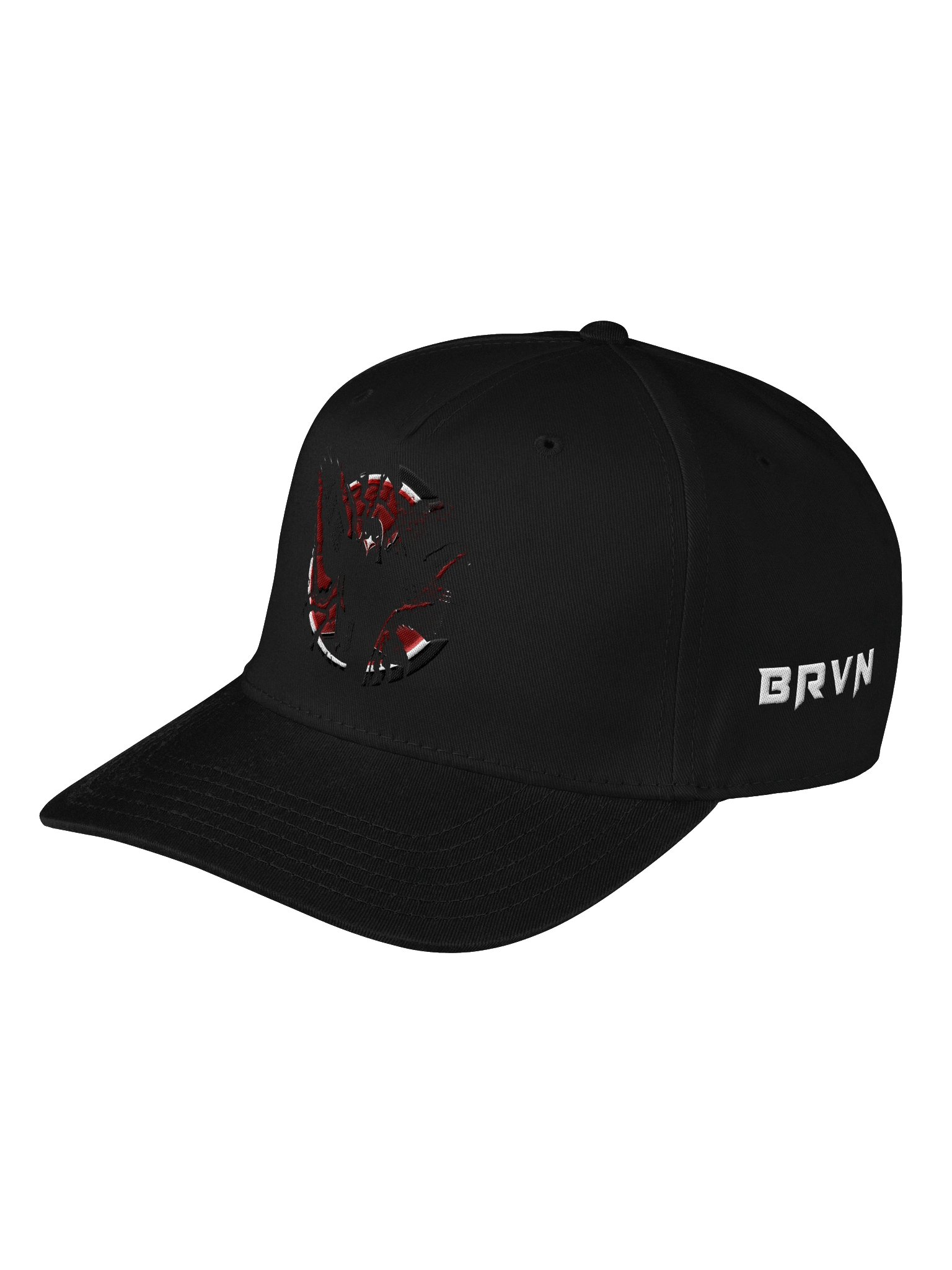 Roadbuster Hat BRVN product image (3)