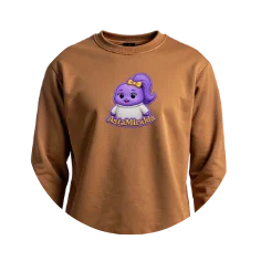 Long Sleeves