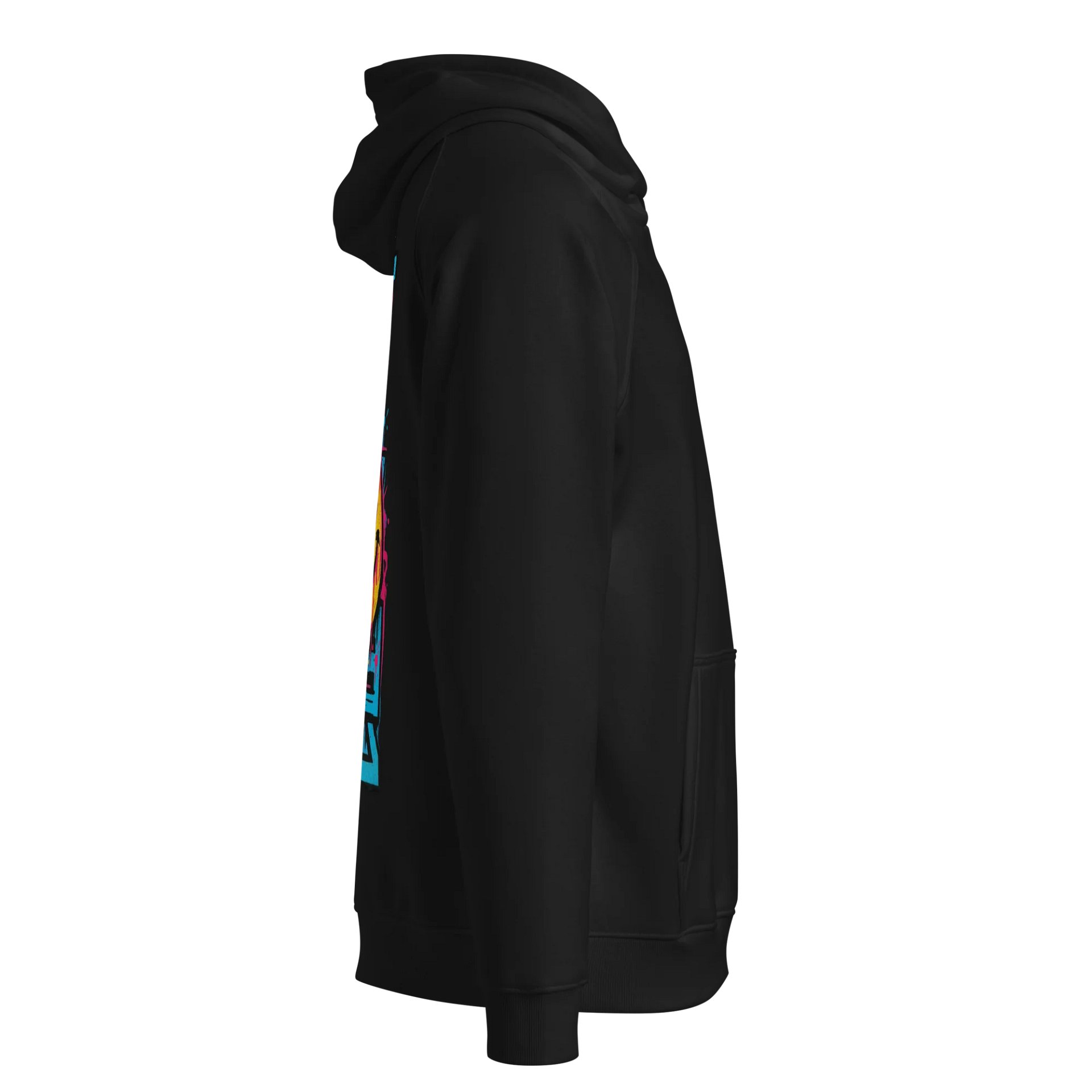 Sudadera Grafiti product image (8)