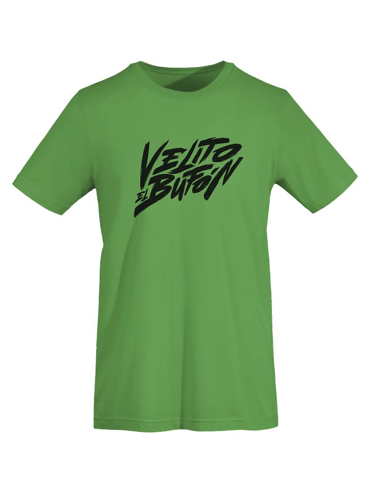 Velito el Bufón - Women's Supersoft T-Shirt product image (1)