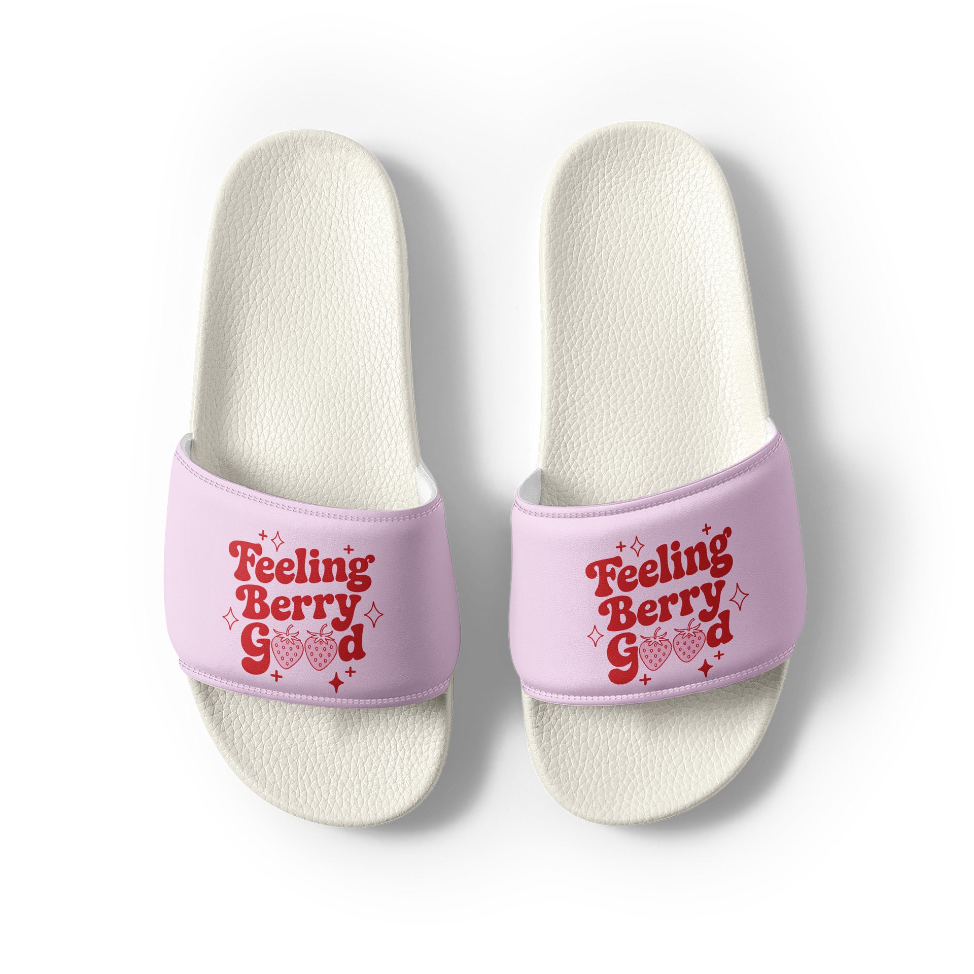 Berry Good Women's Slides product image (3)