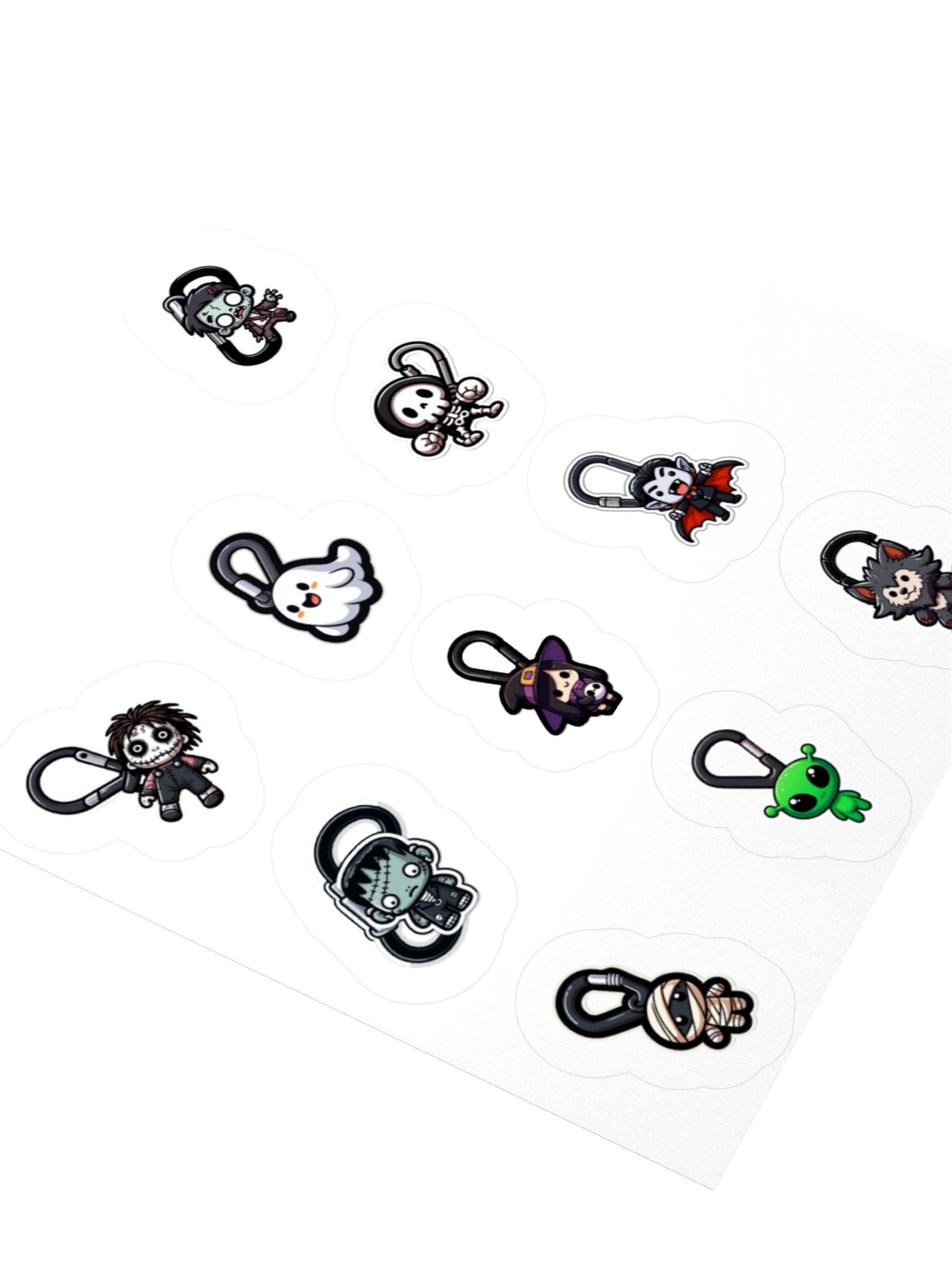 2025 Halloween Drops product image (9)