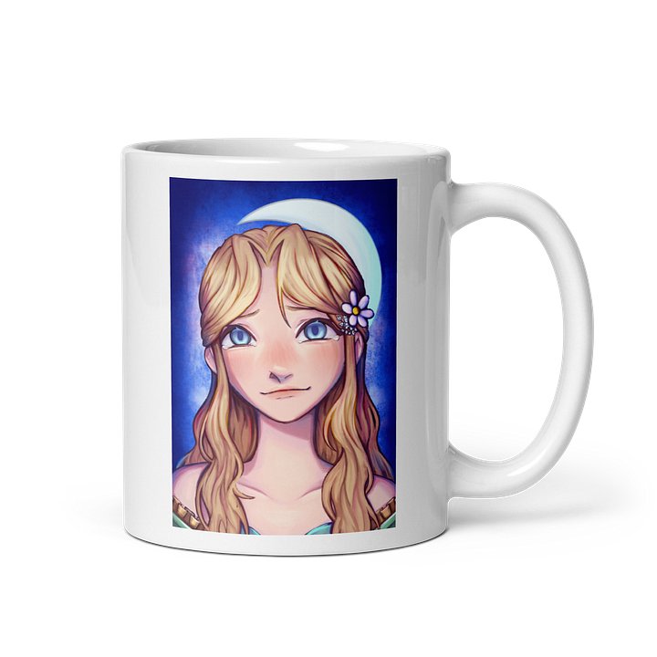 Look to the Magic - Sorrows SMP product image (1)