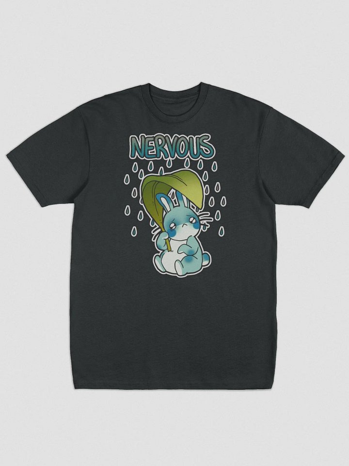 Nervous - Front product image (1)